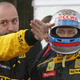 Image for article titled Vladimir Putin Drives F1 Car: Insert "In Soviet Russia" Joke Here